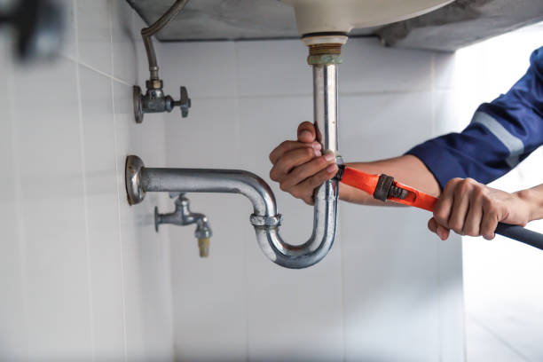 Best Emergency Plumbing Repair  in Westmere, NY