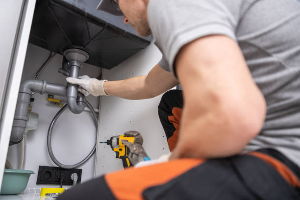 Best Residential Plumbing Services  in Westmere, NY