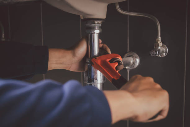 Best Gas Line Repair  in Westmere, NY